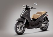 Piaggio Beverly 250